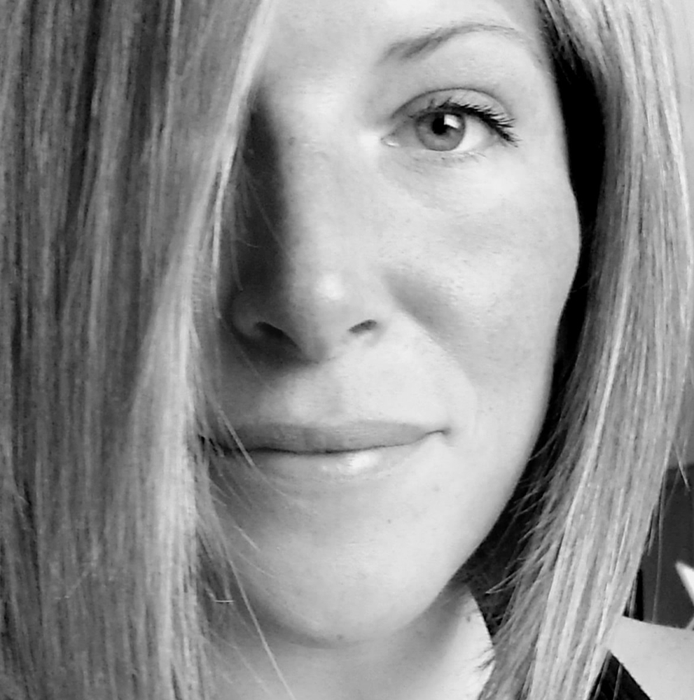 Meet your Posher, Stefanie